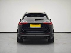Mercedes-Benz Mercedes-AMG GLC 43 4MATIC 2024 - ფოტო 6