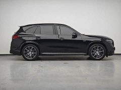 Mercedes-Benz Mercedes-AMG GLC 43 4MATIC 2024 - ფოტო 7