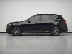 Mercedes-Benz Mercedes-AMG GLC 43 4MATIC 2024 - ფოტო 8