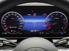 Mercedes-Benz Mercedes-AMG GLC 43 4MATIC 2024 - ფოტო 9