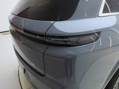 Li Auto L8 Ultra Smart Refresh Edition - ფოტო 17