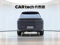 Li Auto L8 Ultra Smart Refresh Edition - ფოტო 3