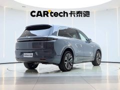 Li Auto L8 Ultra Smart Refresh Edition - ფოტო 4