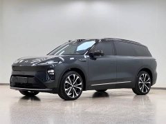 NIO ES8 100kWh Signature Edition - ფოტო 1