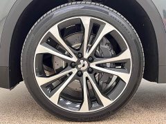 NIO ES8 100kWh Signature Edition - ფოტო 10