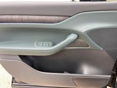 NIO ES8 100kWh Signature Edition - ფოტო 12