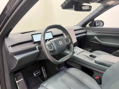 NIO ES8 100kWh Signature Edition - ფოტო 14