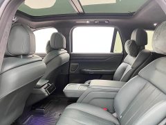 NIO ES8 100kWh Signature Edition - ფოტო 17