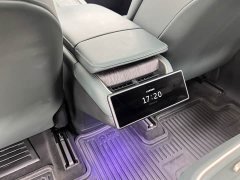 NIO ES8 100kWh Signature Edition - ფოტო 19