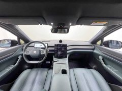 NIO ES8 100kWh Signature Edition - ფოტო 20