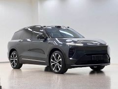 NIO ES8 100kWh Signature Edition - ფოტო 3