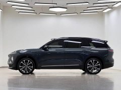 NIO ES8 100kWh Signature Edition - ფოტო 4