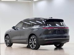 NIO ES8 100kWh Signature Edition - ფოტო 5