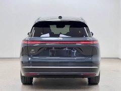 NIO ES8 100kWh Signature Edition - ფოტო 6