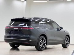 NIO ES8 100kWh Signature Edition - ფოტო 7