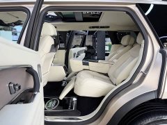 Land Rover Range Rover 2023 4.4 V8 530PS First Edition - ფოტო 10