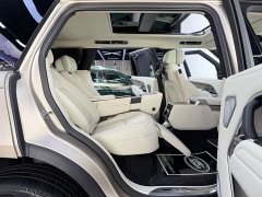 Land Rover Range Rover 2023 4.4 V8 530PS First Edition - ფოტო 15