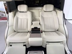 Land Rover Range Rover 2023 4.4 V8 530PS First Edition - ფოტო 17