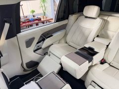 Land Rover Range Rover 2023 4.4 V8 530PS First Edition - ფოტო 18