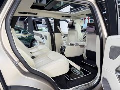 Land Rover Range Rover 2023 4.4 V8 530PS First Edition - ფოტო 20