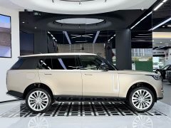 Land Rover Range Rover 2023 4.4 V8 530PS First Edition - ფოტო 3
