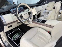 Land Rover Range Rover 2023 4.4 V8 530PS First Edition - ფოტო 8