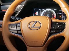 Lexus ES 200 Premium Edition - ფოტო 14