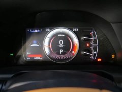 Lexus ES 200 Premium Edition - ფოტო 15