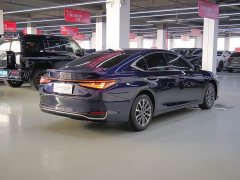 Lexus ES 200 Premium Edition - ფოტო 7