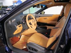 Lexus ES 200 Premium Edition - ფოტო 8