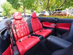 Mercedes-Benz CLE 300 4MATIC Convertible Coupe - ფოტო 13