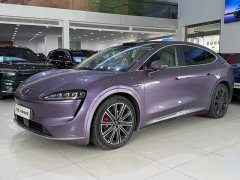 LUXEED R7 Extended Range 331km Ultra - ფოტო 1