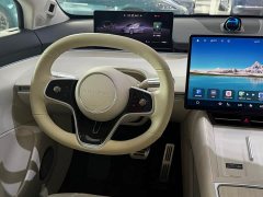 LUXEED R7 Extended Range 331km Ultra - ფოტო 12