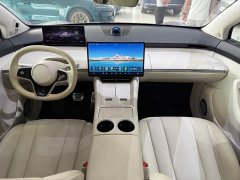 LUXEED R7 Extended Range 331km Ultra - ფოტო 14