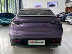 LUXEED R7 Extended Range 331km Ultra - ფოტო 16