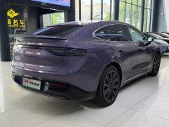 LUXEED R7 Extended Range 331km Ultra - ფოტო 18