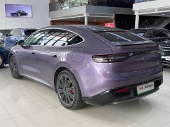 LUXEED R7 Extended Range 331km Ultra - ფოტო 19
