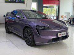 LUXEED R7 Extended Range 331km Ultra - ფოტო 3