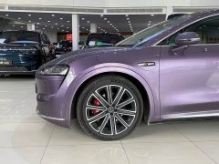 LUXEED R7 Extended Range 331km Ultra - ფოტო 5