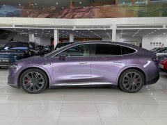 LUXEED R7 Extended Range 331km Ultra - ფოტო 6