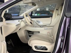 LUXEED R7 Extended Range 331km Ultra - ფოტო 7