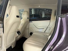 LUXEED R7 Extended Range 331km Ultra - ფოტო 8