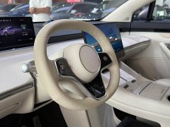 LUXEED R7 Extended Range 331km Ultra - ფოტო 9