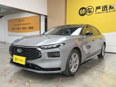 Ford Mondeo 2023 EcoBoost 245 Luxury - ფოტო 1