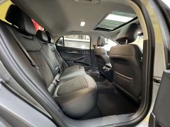 Ford Mondeo 2023 EcoBoost 245 Luxury - ფოტო 10