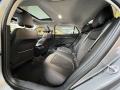 Ford Mondeo 2023 EcoBoost 245 Luxury - ფოტო 11