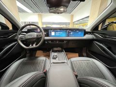 Ford Mondeo 2023 EcoBoost 245 Luxury - ფოტო 13