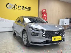 Ford Mondeo 2023 EcoBoost 245 Luxury - ფოტო 3