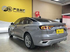 Ford Mondeo 2023 EcoBoost 245 Luxury - ფოტო 6