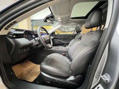 Ford Mondeo 2023 EcoBoost 245 Luxury - ფოტო 8